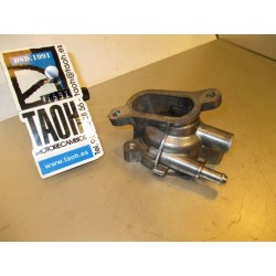 Caja termostato BMW S 1000 RR HP4 2014