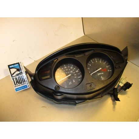 Relojes Honda Deauville 650