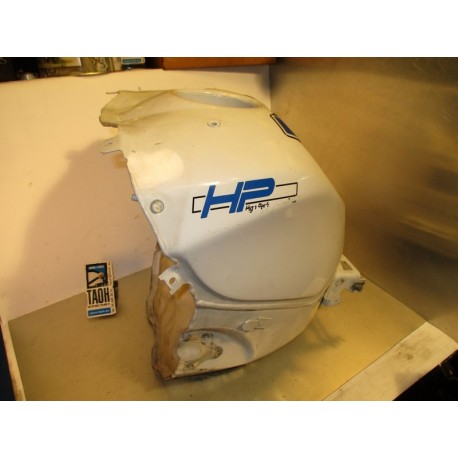 Deposito BMW S 1000 RR HP4 2014