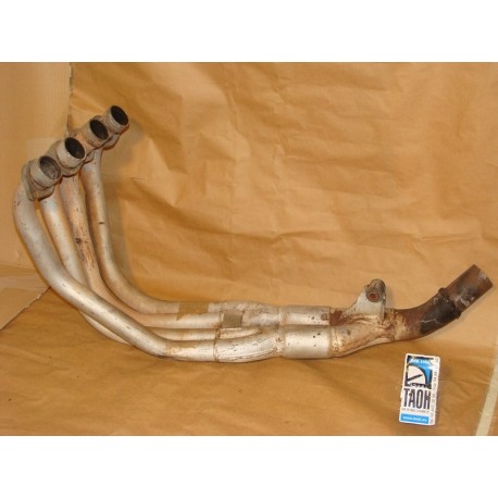 Colector Honda CBR 600 F 1991-1994