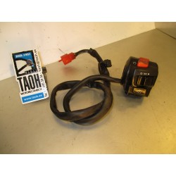 Conmutador derecho Honda Deauville 650