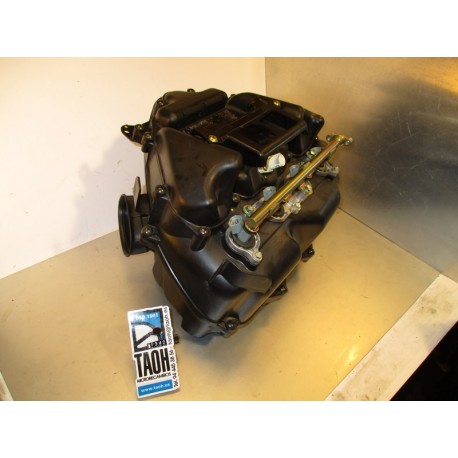 Caja filtro Honda CBR 600 RR 2005-2006