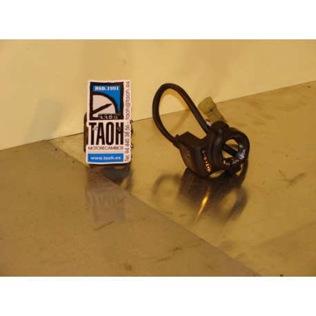 Antena HISS Honda CBR 600 RR 2003-2006