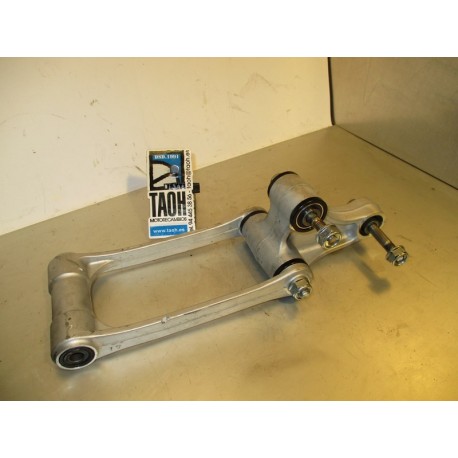 Bieletas Honda CBR 600 RR 2005-2006