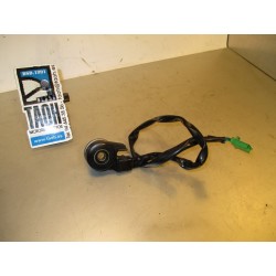 Contacto pata cabra Honda CBR 600 RR 2005-2006