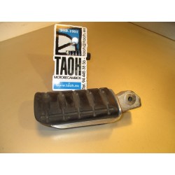 Reposapie trasero derecho Honda Varadero 1000/ Pan European 1100