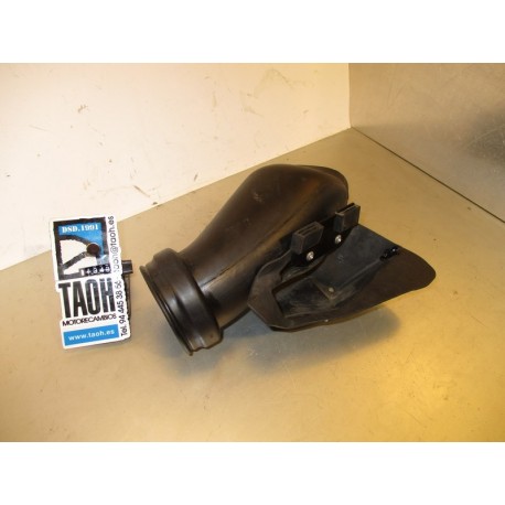 Toma de aire izquierda trasera Honda CBR 600 RR 2005-2006