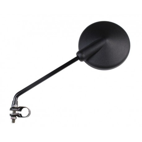 Retrovisor universal con abrazadera. Ambos lados