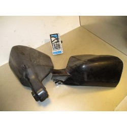 Protector manos Honda Varadero 1000