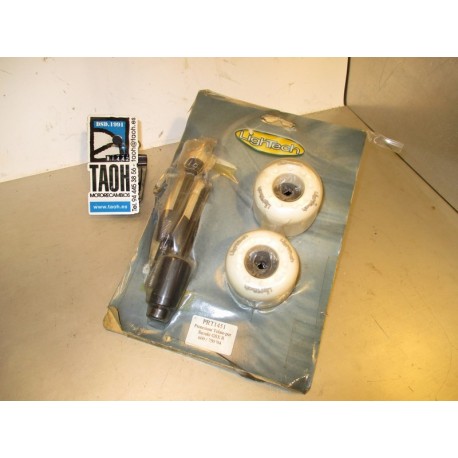 Protector de caida Lightech GSX 600/750 R 04