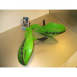 Protector manos Acerbis con soportes