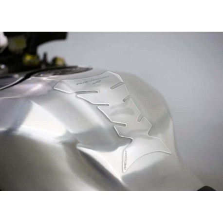 Protector deposito Performance Transparente