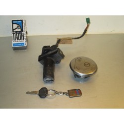 Cerraduras Suzuki GN 250