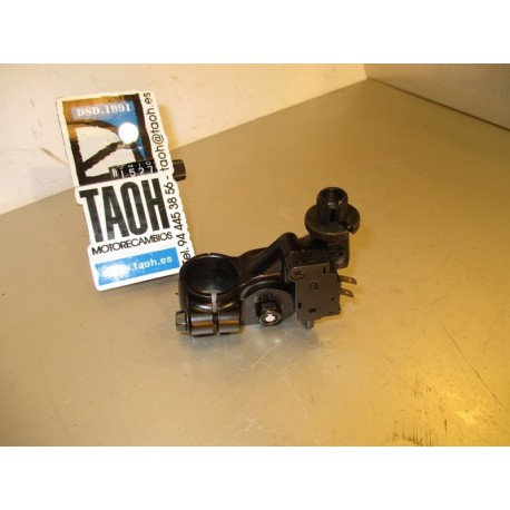 Soporte maneta de embrague Honda CBR 600 RR 2003-2006