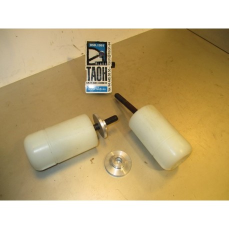 Protector de caida VF 500 / 750