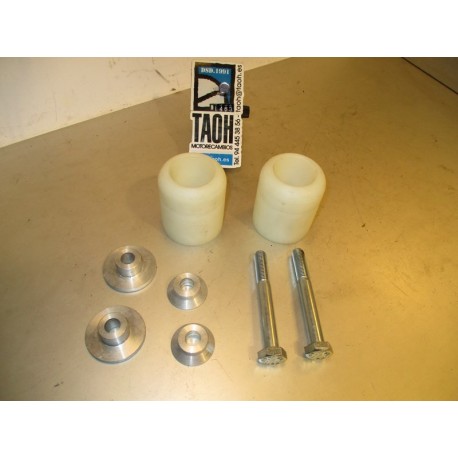 Protector de caida FZ6 03-04 Fazer