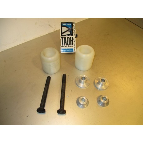 Protector de caida ZX9 R 02-03