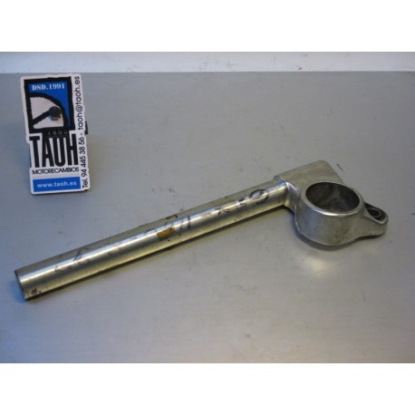 Manillar izquierdo Suzuki GSX-R 1100 1989