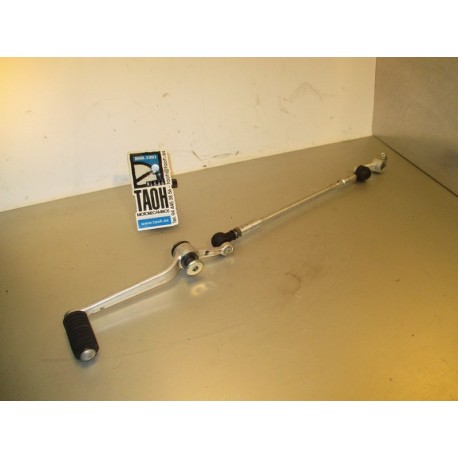 Pedal de cambio Yamaha YZF-R6 2008-