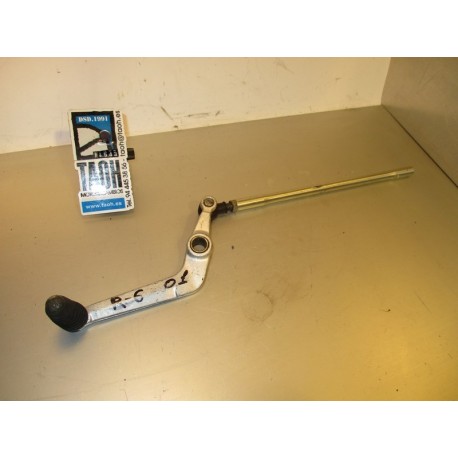 Pedal de cambio Yamaha YZF-R6 1999-2005