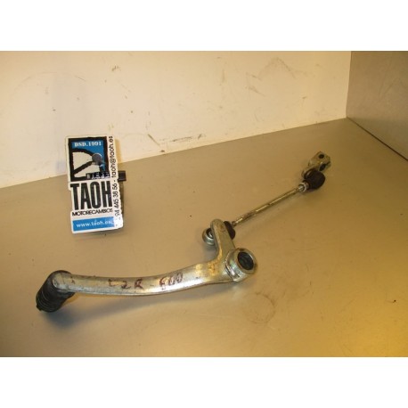 Pedal de cambio Yamaha FZR 600 1991