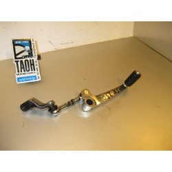 Pedal de cambio Yamaha SR 250