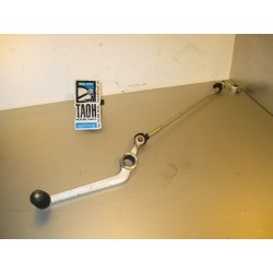 Pedal de cambio Yamaha YZF-R1 2002-2005
