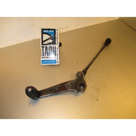 Pedal de cambio Yamaha TZR 125 