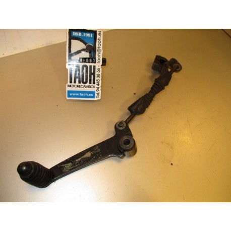 Pedal de cambio Yamaha RD 80