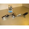 Pedal de cambio completo XJ 600