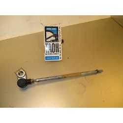 Reenvio de cambio Yamaha YZF 750