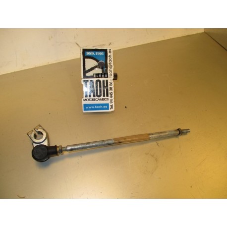 Reenvio de cambio Yamaha YZF 750