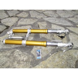 Horquilla BMW S 1000 RR HP4 2014