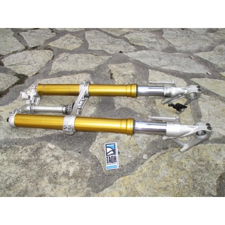 Horquilla BMW S 1000 RR HP4 2014