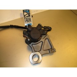 Pinza trasera Yamaha YZF-R6 2008