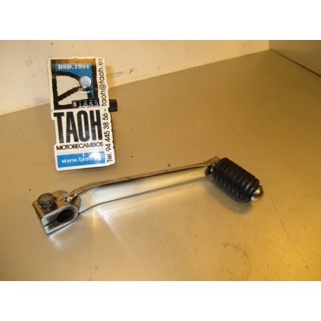 Pedal de cambio Yamaha SR 250 Special