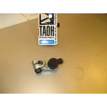 Horquilla selector cambio Yamaha FZR 1000 Exup 1991