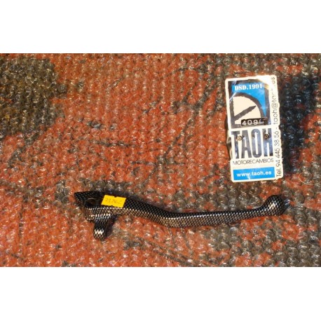 Maneta freno Diversion 600 97-02 Carbono