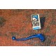 Maneta de embrague Z 750 04-06 azul