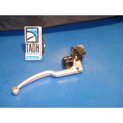 Soporte con maneta embrague Honda CBR 900 RR 2003