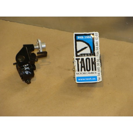 Soporte maneta de embrague Kawasaki ZX6 R 2000