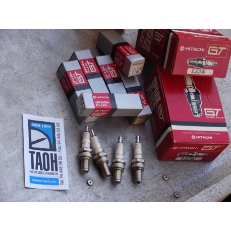 Bujia Hitachi L23W