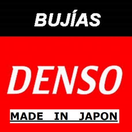 Bujia Denso X24EP-U9
