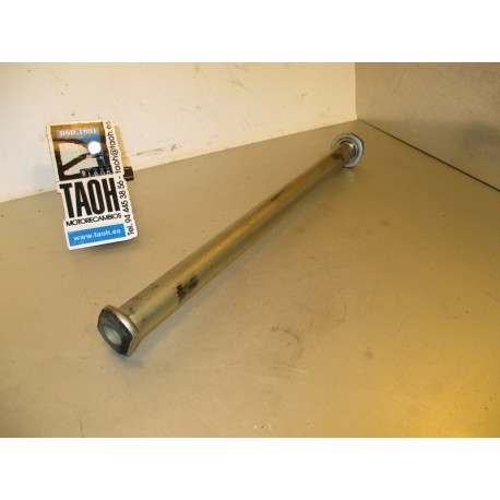 Eje basculante Yamaha FZ6 2005-2008