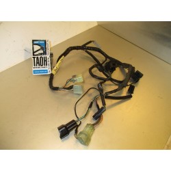 Cableado delantero Yamaha FZ6 2006
