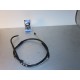 Cable de embrague Yamaha FZ6