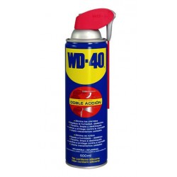 WD-40 Doble accion 500 ml
