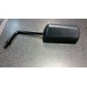 Retrovisor carbono M10/125 ambos lados