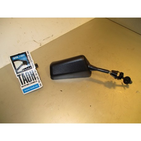 Retrovisor derecho rectangular F1 M6