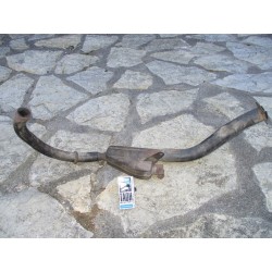 Colector Hyosung GT 250 R 2006